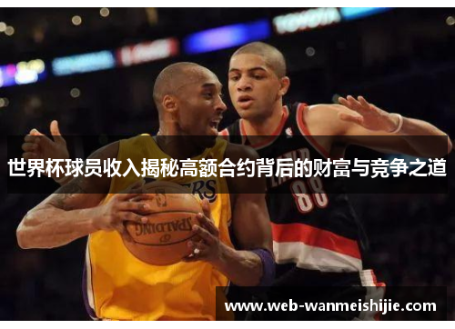 世界杯球员收入揭秘高额合约背后的财富与竞争之道