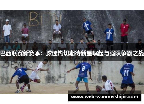 巴西联赛新赛季：球迷热切期待新星崛起与强队争霸之战
