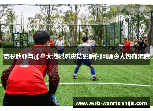 克罗地亚与加拿大激烈对决精彩瞬间回顾令人热血沸腾