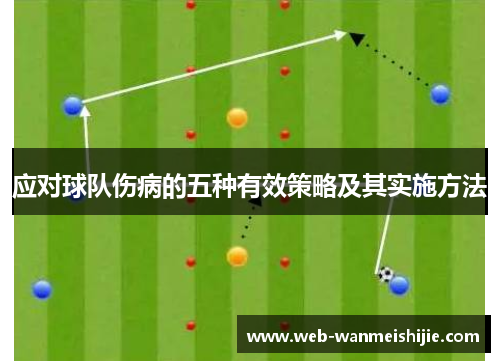 应对球队伤病的五种有效策略及其实施方法