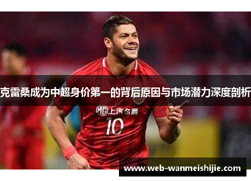 克雷桑成为中超身价第一的背后原因与市场潜力深度剖析